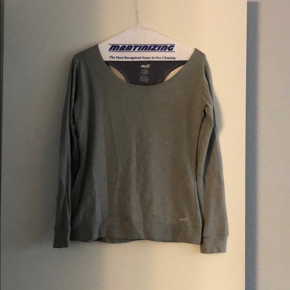 Workout / Lounge sweater